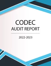Audit Report Cover 2022-2023