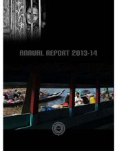 Codec Annual Report 2014-1