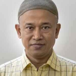 IMRUL HASAN