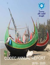 codec.org.bd anual report